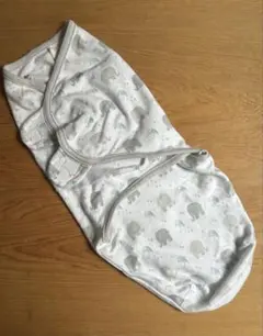 【Summer Infant】2018年　米ブランド　スワドル　バックルタイプ