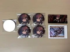 プロセカ グリ缶 メモステ ぱしゃこれ 東雲絵名 6点 まとめ売り