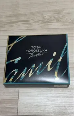 鎧塚俊彦監修 ラングドシャ&コーヒー ギフト TOSHI YOROIZUKAのサムネイル