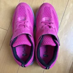 bio fitter sports 23㎝　スニーカーのサムネイル