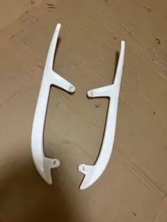 AE86用オーバーフェンダープラス15mm江花工業当時物 - メルカリ
