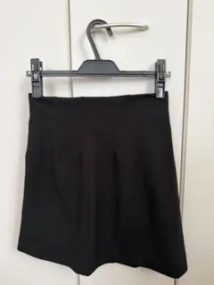 COCODEAL ココディール ハイウエストスカート×ショートパンツのサムネイル