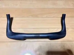 Elita One 一体型カーボンハンドル Garminマウント付き - メルカリ
