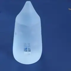 keino glass ケイノグラス オブジェ「鳥のソラ」 - メルカリ