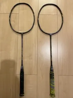 2026年最新】バドミントン ラケット ジャンクの人気アイテム - メルカリ