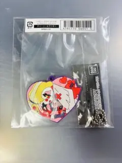 ハズビンホテル チャーリー ヴァギー