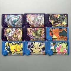ポケモンフレンダ　まとめ売り