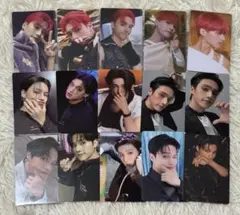 2025年最新】ateez ウヨン トレカの人気アイテム - メルカリ