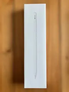Apple Pencil 第2世代 MXN43J/A - メルカリ