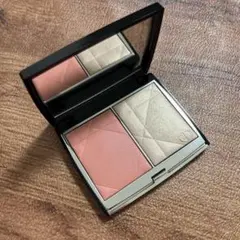 ディオールスキン　ルージュ　ブラッシュ　カラー　グロウ　257