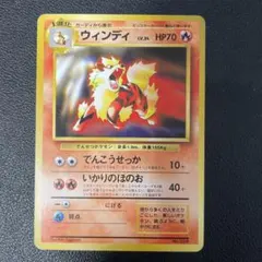 ウィンディ_「トヨタオートキャンペーン」 プレゼントカード