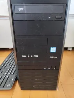Diginnos Core i7-7700K搭載、BIOS起動確認済み - メルカリ