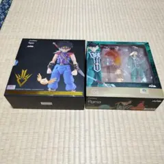 フィギュアーツZERO ポートガス・D・エース ヤマト 2体セット - メルカリ
