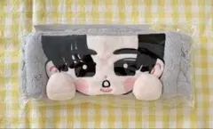 SnowMan すのチル　ヘアバンド　目黒蓮　新品　未使用