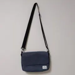 【訳あり】ブルーシンシア ショルダーバッグ BLUE SINCERE