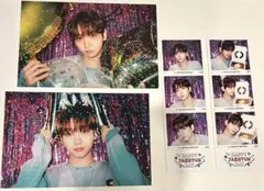 boynextdoorジェヒョン センイル PHOTO SET