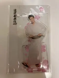 SnowMan岩本照アクリルスタンド滝沢歌舞伎ZERO FINAL