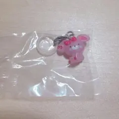 サンリオ ゆるっとめじるしアクセサリー ぼんぼんりぼん