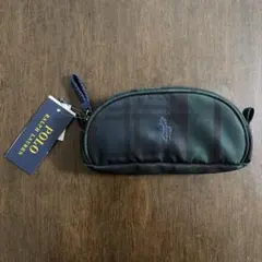 POLO RALPH LAUREN ポロ ラルフローレン ペンケース 小物入れのサムネイル