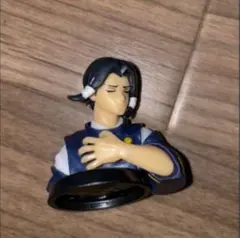 呪術廻戦　チョコエッグ