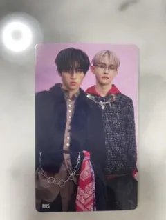 INI POPUP 田島将吾 許豊凡