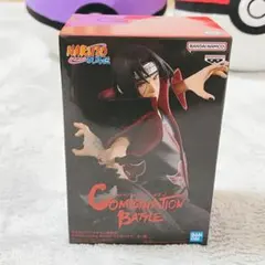 【新品】NARUTO コンビネーションバトル イタチ