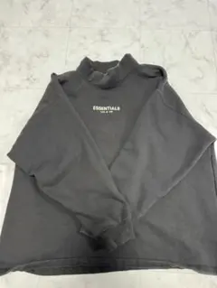 ESSENTIALS FEAR OF GOD グレートレーナー