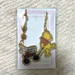 Samantha Thavasa petit choice プーさん