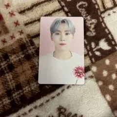 SEVENTEEN セブチカフェ トレカ スングァン