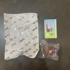 TOP TOY Zootopiaフィギュア ズートピア
