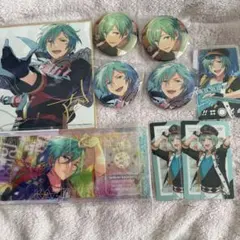 あんスタ 風早巽 セット