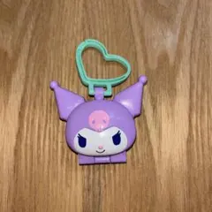 クロミキーホルダーマクドナルドハッピーセット
