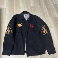 最終値下げ！　印　RAIZO ベトジャン 最終値下げ！ 印 RAIZO ベトジャン - メルカリ