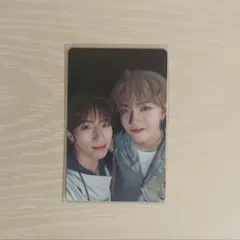 INI ケミトレカ　許豊凡　田島将吾