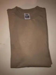 PRO CLUB ヘビーウェイト Tシャツ 2XL ベージュ