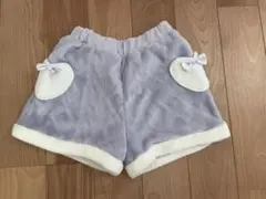 キッズショートパンツ　130