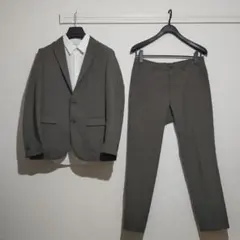 グリーンレーベルリラクシング ¥16,500 セットアップ 薄手 春夏