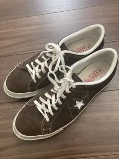 コンバース　ワンスター