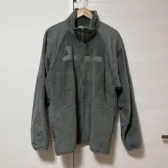 【ECWCS】GEN3 LEVEL3 FLEECE JACKET LONG