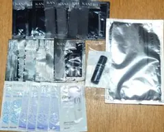 Kaneboサンプルまとめ売り　 22個　コットン２個おまけ