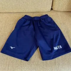 ネイス体操教室　ハーフパンツ