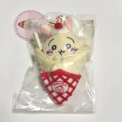 ちいかわ クレープくじ C賞 うさぎ