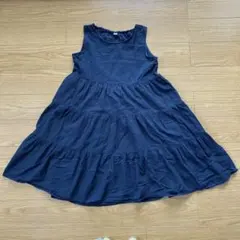 西松屋　ワンピース