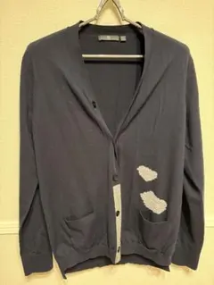 UNIQLO +J カーディガン