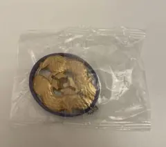 鬼滅の刃 日輪刀 傘マーカーマスコット 参ノ型 伊黒小芭内