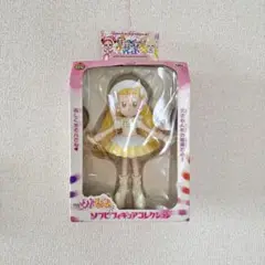 おジャ魔女どれみ　しゃーぷっぷ　プリティハナちゃん　フィギュア　ドール　人形 おジャ魔女どれみ しゃーぷっぷ プリティハナちゃん フィギュア