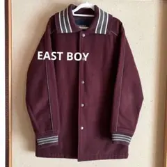 2026年最新】イーストボーイ スタジャンの人気アイテム - メルカリ
