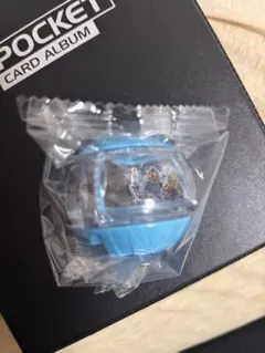 レジェンドライダーカプセム　最強フォームver.01 フォーゼコズミックステイツ