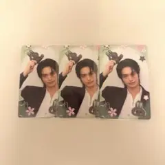 WIN METAWIN GMMTV ランダム トレカ 名古屋
