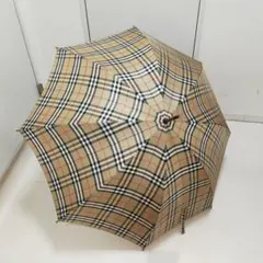 Burberrys 90's ノバチェック オーロラ社製 アンブレラ